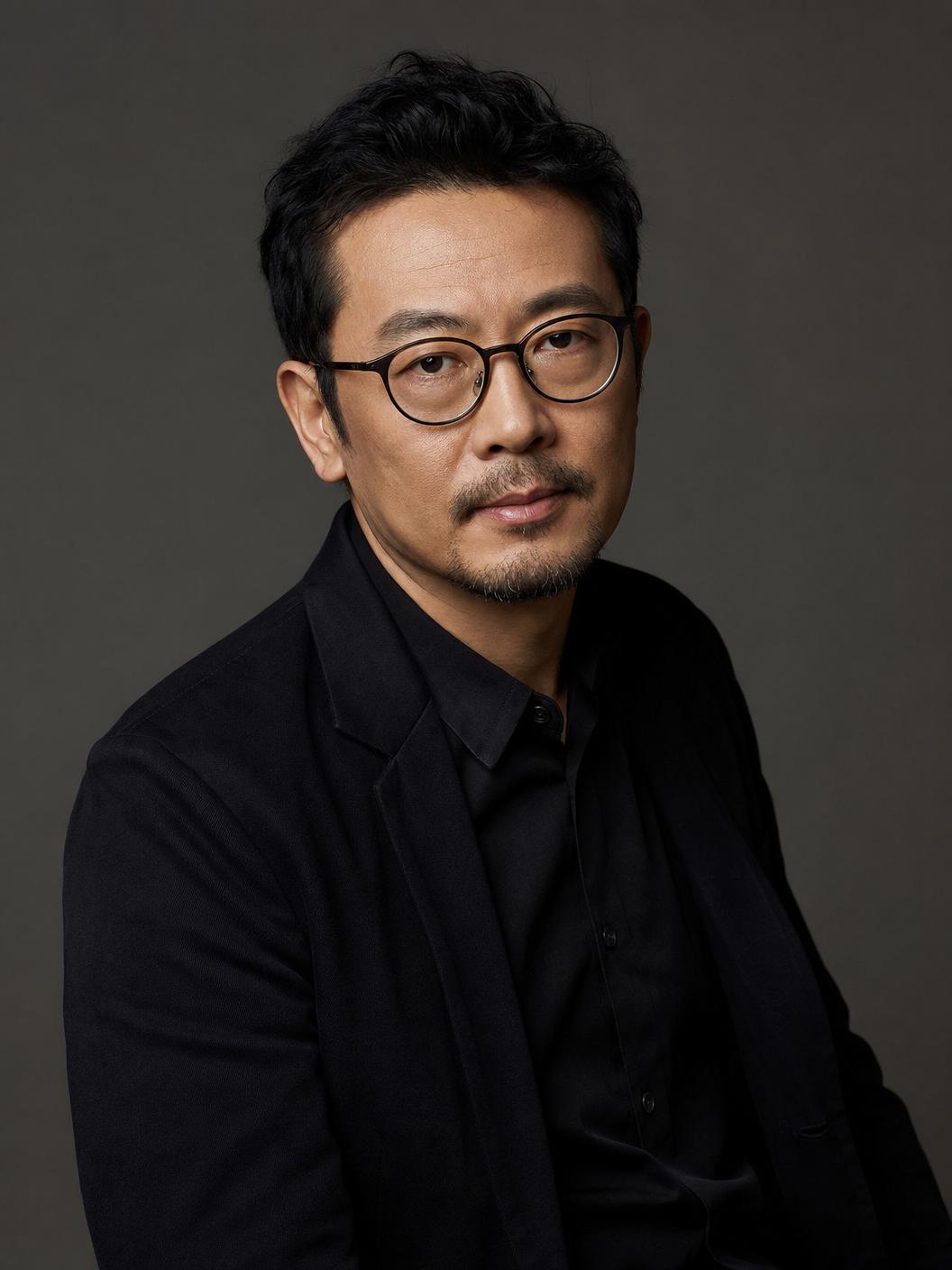 眼镜妹