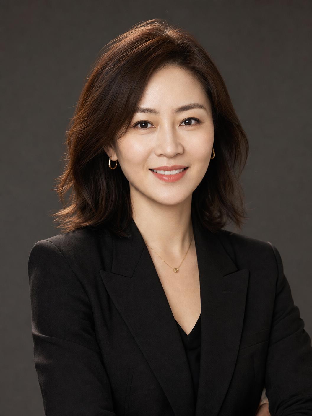 眼镜妹
